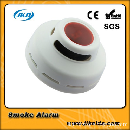 Wireless Smoke Detector Sensor \ Smoke Fire Alarm